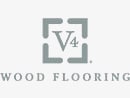 wood flooring logo grey bg