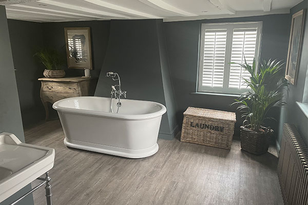engineered wood flooring