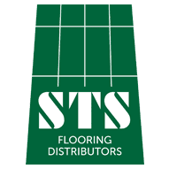 sts flooring logo