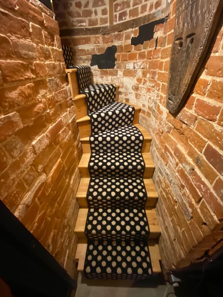 stair runners